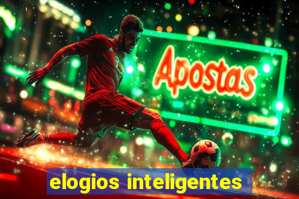 elogios inteligentes